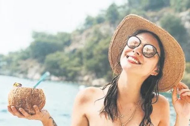 Fethiye havası
