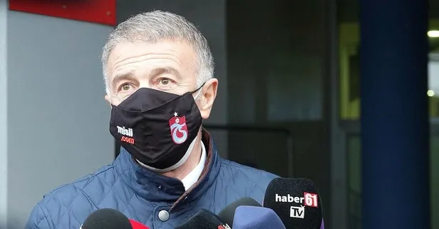 Ahmet Ağaoğlu açıkladı: Peres ve Gervinho geliyor Trabzon'a geliyor