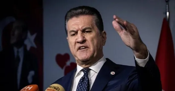 Ekrem İmamoğlu'nun sağ kolu Murat Ongun yine devrede! Mustafa Sarıgül'e sosyal medyadan ayar: Hangi sıfat ve hadle...