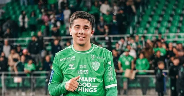 Trabzonspor'dan Bouchouari hamlesi!