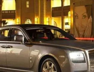 İşte en pahalı Rolls-Royce modelleri