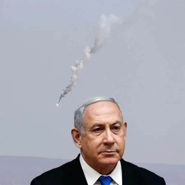 Terör devleti İsrail’den Lübnan’a bombardıman