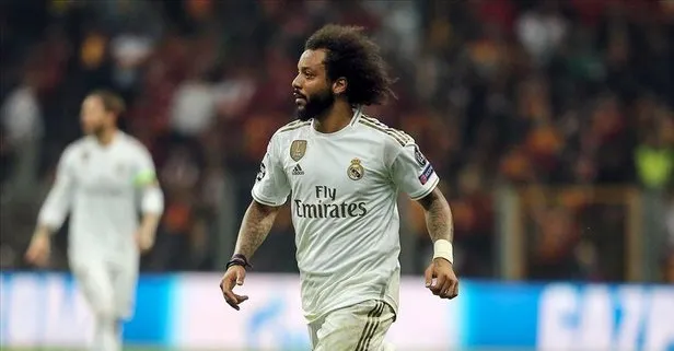 Marcelo’dan emeklilik kararı!