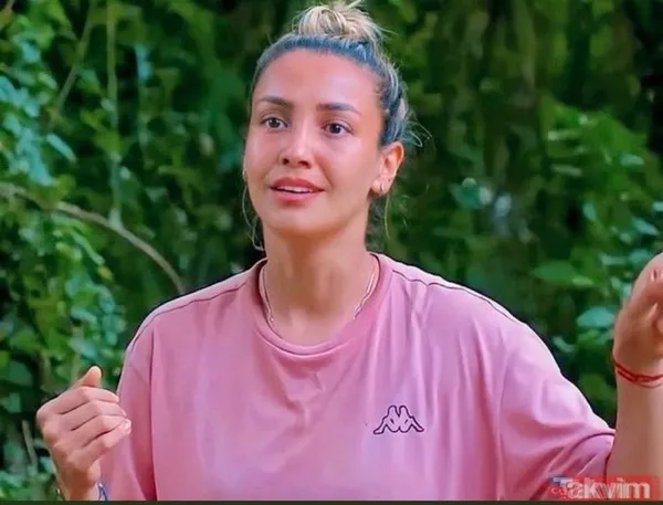 Survivor Nisa Bölükbaşı’ndan flaş Barış Murat Yağcı itirafı! Durdu durdu bombayı patlattı! ‘Hayatımın en kötü 1 senesini geçirdim’ - 9