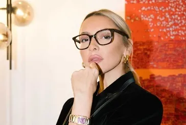 Hadise’nin kriterleri