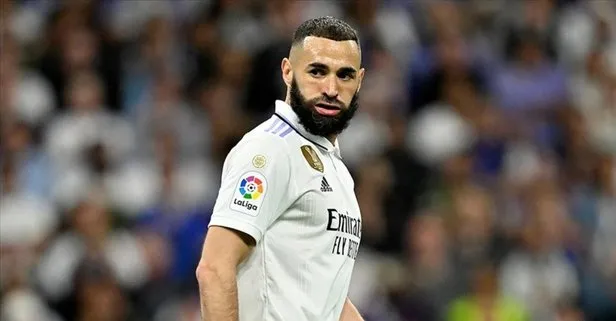 Benzema’nın emeklilik hayali