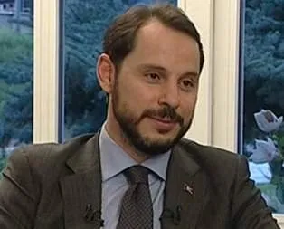 Bakan Albayrak: Bu süreç daha bitmedi