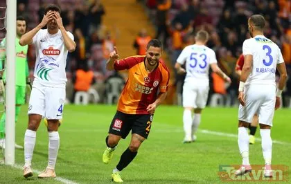 Galatasaray’da Real Madrid maçı öncesi Fatih Terim’den flaş açıklamalar: Kim çıkarsa çıksın...