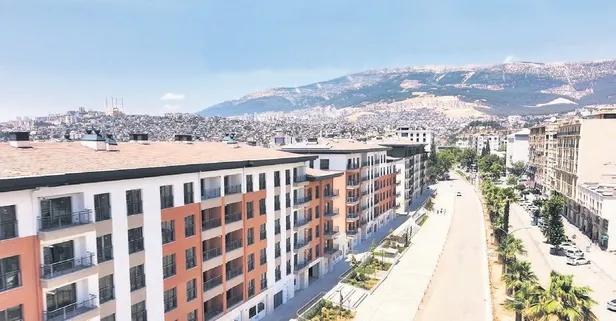 Bakan Kurum'dan CHP'ye sert tepki: Enkazın altında siz kaldınız