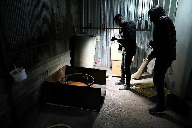 Son dakika: Sahte içki kabusu can almaya devam ediyor! Kurbanların sayısı da 35'e ulaştı-12