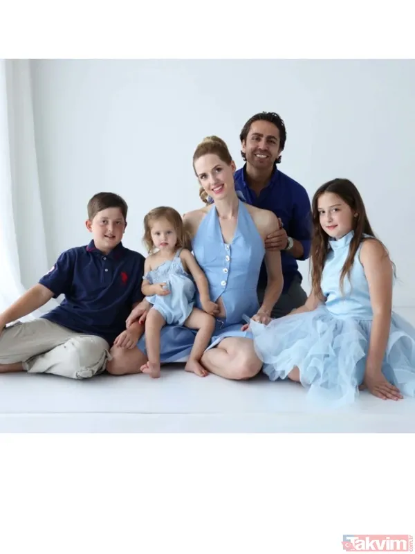 Fazla kilolarından 8 gün içinde kurtuldu! 4 çocuk annesi Wilma Elles son haline kendi de şaşıp kaldı: Bikinili pozuyla duyurdu - 11