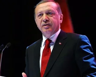 Erdoğan’dan Putin’e taziye mesajı