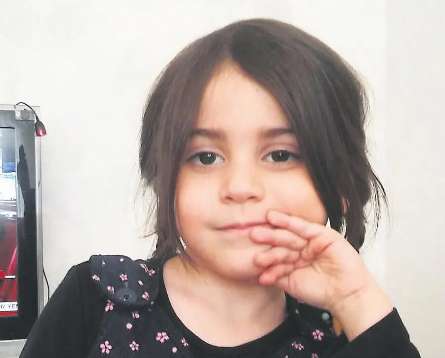 Elif ve Toros solmasın