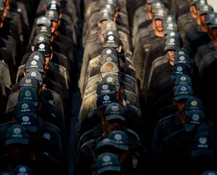 2019 polis alımı başvuruları ne zaman? 15 bin polis alımı ne zaman yapılacak?