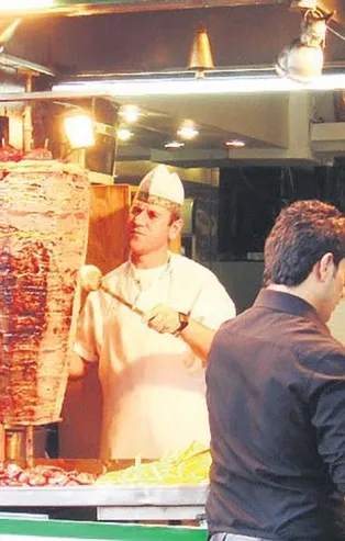 Bu iş Boris’e döner