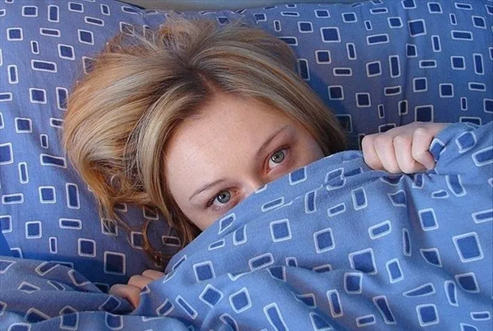 Melatonin eksikliği hastalığı çağırıyor