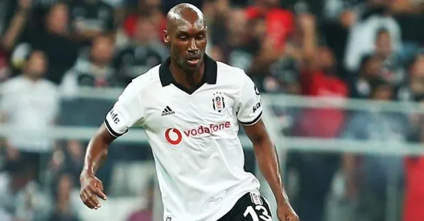 Atiba'dan G.Saray-F.Bahçe itirafı