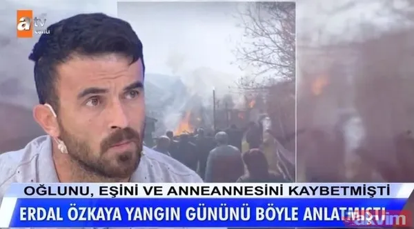 Müge Anlı canlı yayınında stüdyo karıştı! Sinop yangınında taraflar arasında olay çıktı! - 7