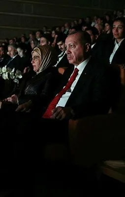 Erdoğan, 28 Şubat'ta yaşadıklarını anlattı