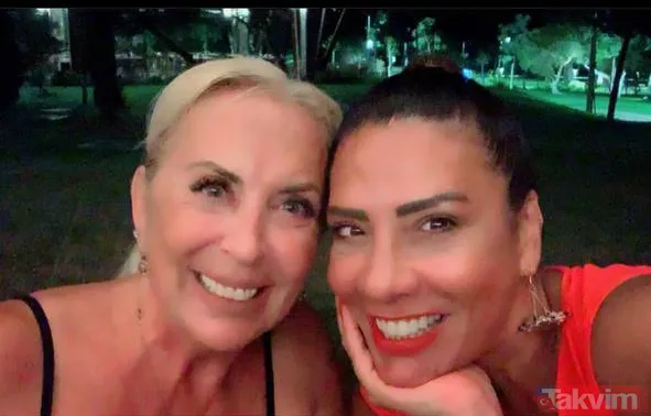 Türkiye günlerdir Eylem Tok ve oğlunu konuşurken şok olay! Işın Karaca'dan estetikçi Bülent Cihantimur hakkında bomba iddia: Verdiği yanlış ilaç yüzünden annemin kalbi durdu! - 9