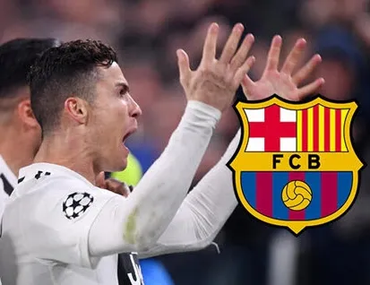 Barça ve Juve el sıkıştı! Dev takas an meselesi