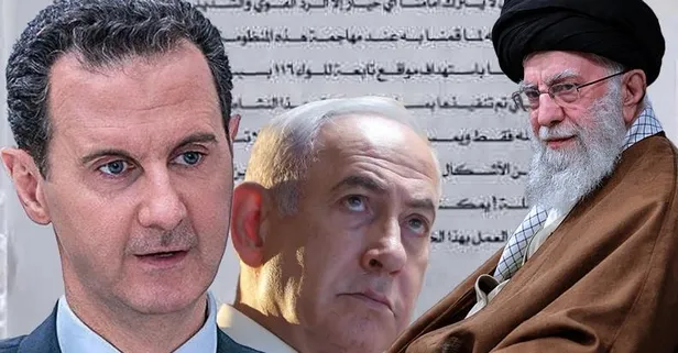 İran Beşar Esad’ı neden kurtarmadı? Devrimden önce Şam-Tahran hattında neler yaşandı?