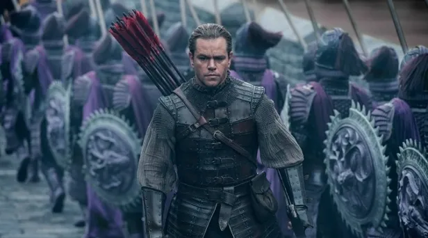 Çin Seddi film konusu nedir? Çin Seddi oyuncu kadrosunda kimler yer alıyor? Çin Seddi filminin vizyona girdiği tarih…-2