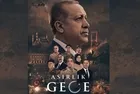 Belgeler ışığında Asırlık Gece'nin hikayesi: Asırlık Gece nerede çekildi, oyuncuları kimler?