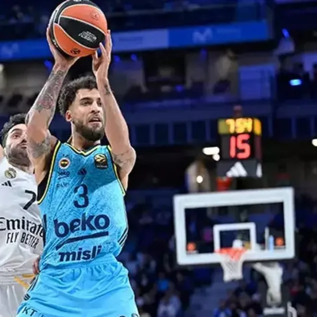 Wilbekin’den şok haber