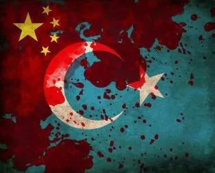 Çin’den Doğu Türkistan açıklaması