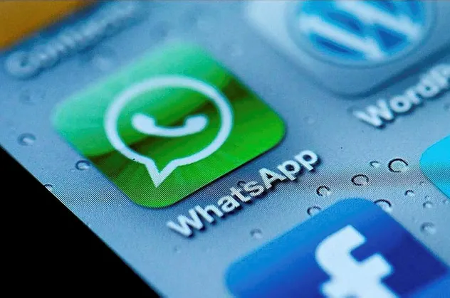 WhatsApp'tan corona virüs kararı! Kısıtlama getirildi!