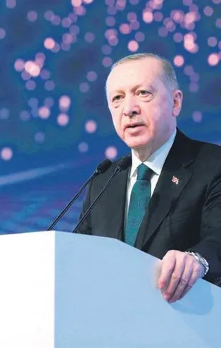 Başkan Recep Tayyip Erdoğan Antalya'dan dünyaya seslendi: BM iflas bayrağını çekmiştir