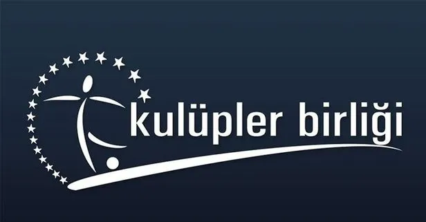 Kulüpler Birliği’nin yeni başkanı belli oldu