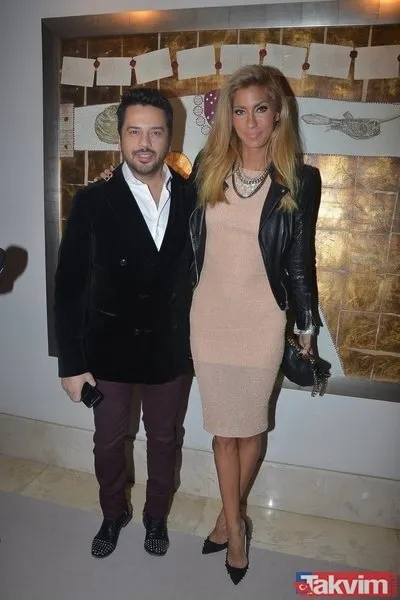 Emre Altuğ ‘ne sevmiştim’ deyip eskilerden bahsetti! O kareyi görenin ağzı açık kaldı! Meğer Çağla Şıkel’in minik oğlu Uzay... - 5