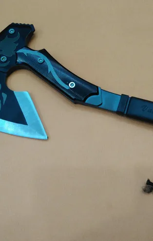 Rüyada balta görmek ne anlama gelir?