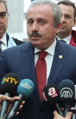 AK Parti’den ’erken seçim’ açıklaması