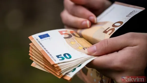 Bugün 1 Dolar ne kadar? 7 Ekim döviz kuru: Euro ne kadar oldu, yükseldi mi? - 2