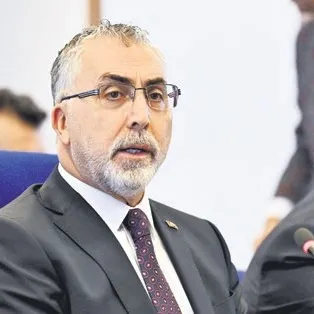 Asgari ücrette yoğun trafik