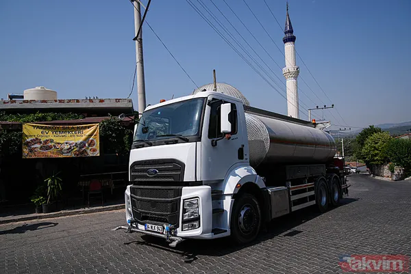 İzmir'de su krizi! Vatandaş belediyeye isyan etti - 15