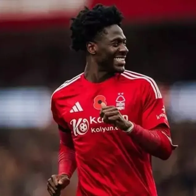 Beşiktaş’tan Ola Aina sürprizi!