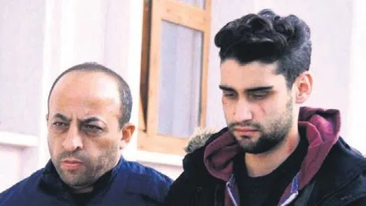 İkinci Kadir Şeker vakası! Boks antrenörü şiddete uğrayan kadını kadına yardım etmek isterken öldürüldü-3