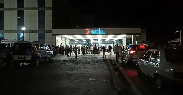 Düzce'de 3 kardeşin arazi kavgası: 2 ölü