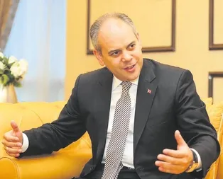 Tribüne Yenikapı ruhu