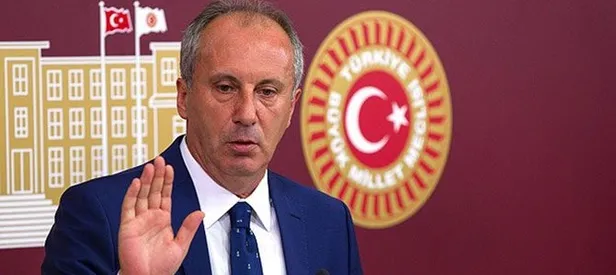 CHP'de isyan başladı! Olağanüstü kongre çağrısı