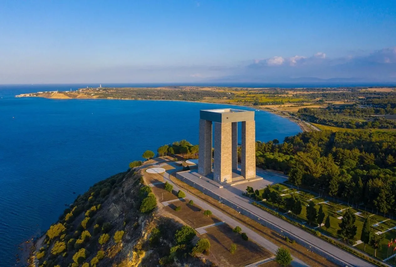 Çanakkale, etkinliğe ev sahipliği yapacak