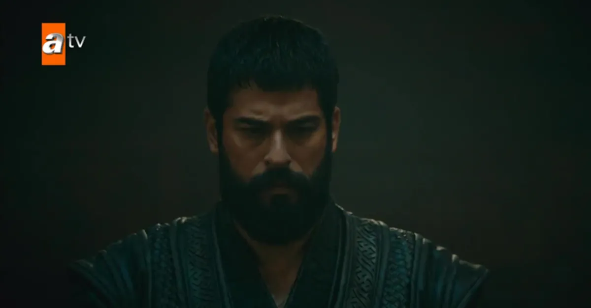 Ertuğrul Bey sırat köprüsünü geçen kahramanların sırrını anlattı