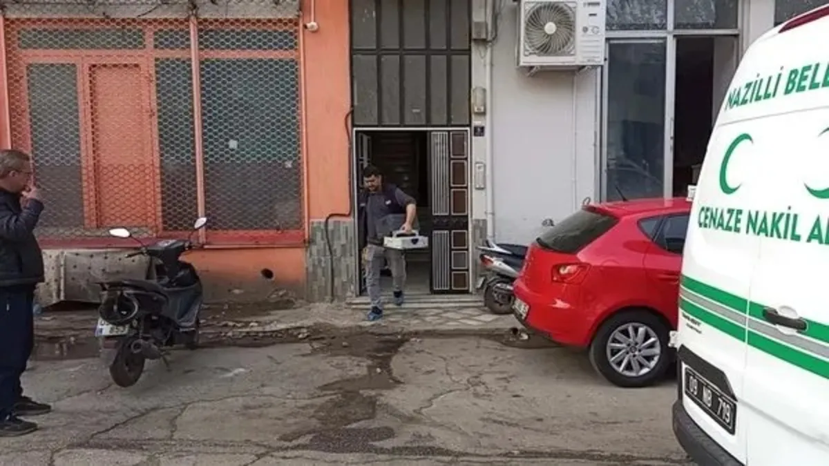 Cinayet mi intihar mı? Üniversiteli Büşra sevgilisinin evinde ölü bulundu