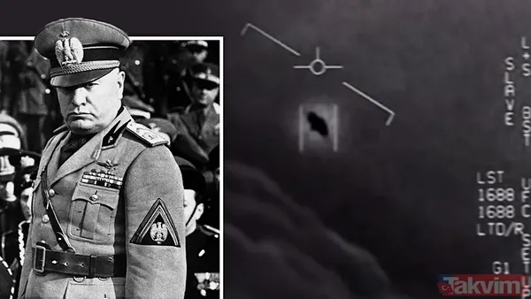 ABD'den kontrollü korku pompalama! UFO ifşaları, "Uzaylılar sırları bilen insanları öldürüyor" iddiasının perde arkası | Kim bu David Grusch? - 4