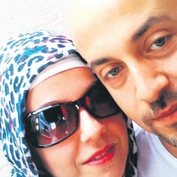 İsa Kösecik çocuklarının gözü önünde eski eşi Sevda’yı katletti (3. sayfa haberleri)-1