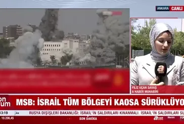 Suriye’de ateşkes için mekik diplomasisi